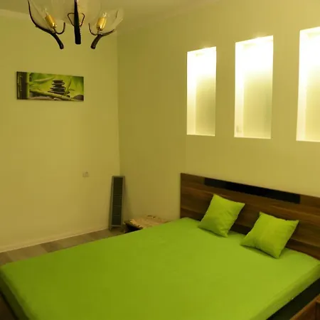 Apartment At Lyvov Most Sofia