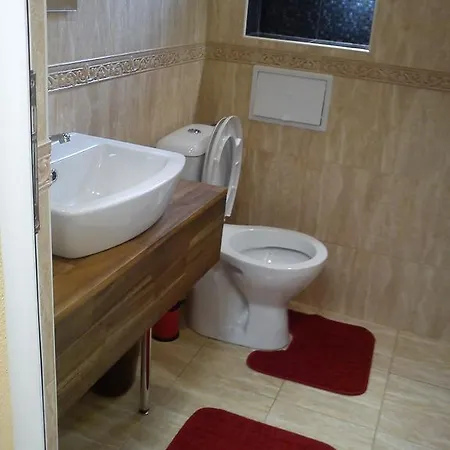 At Lyvov Most Apartment Sofia