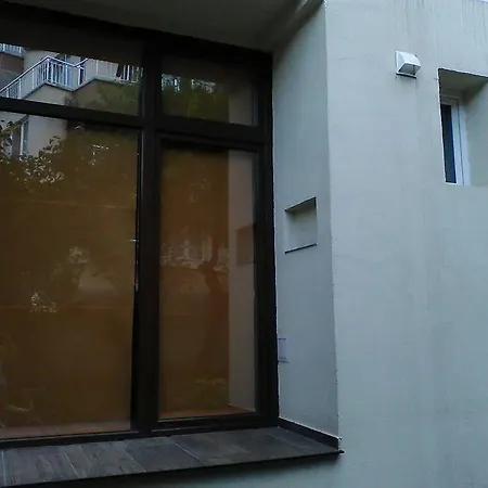 At Lyvov Most Apartment